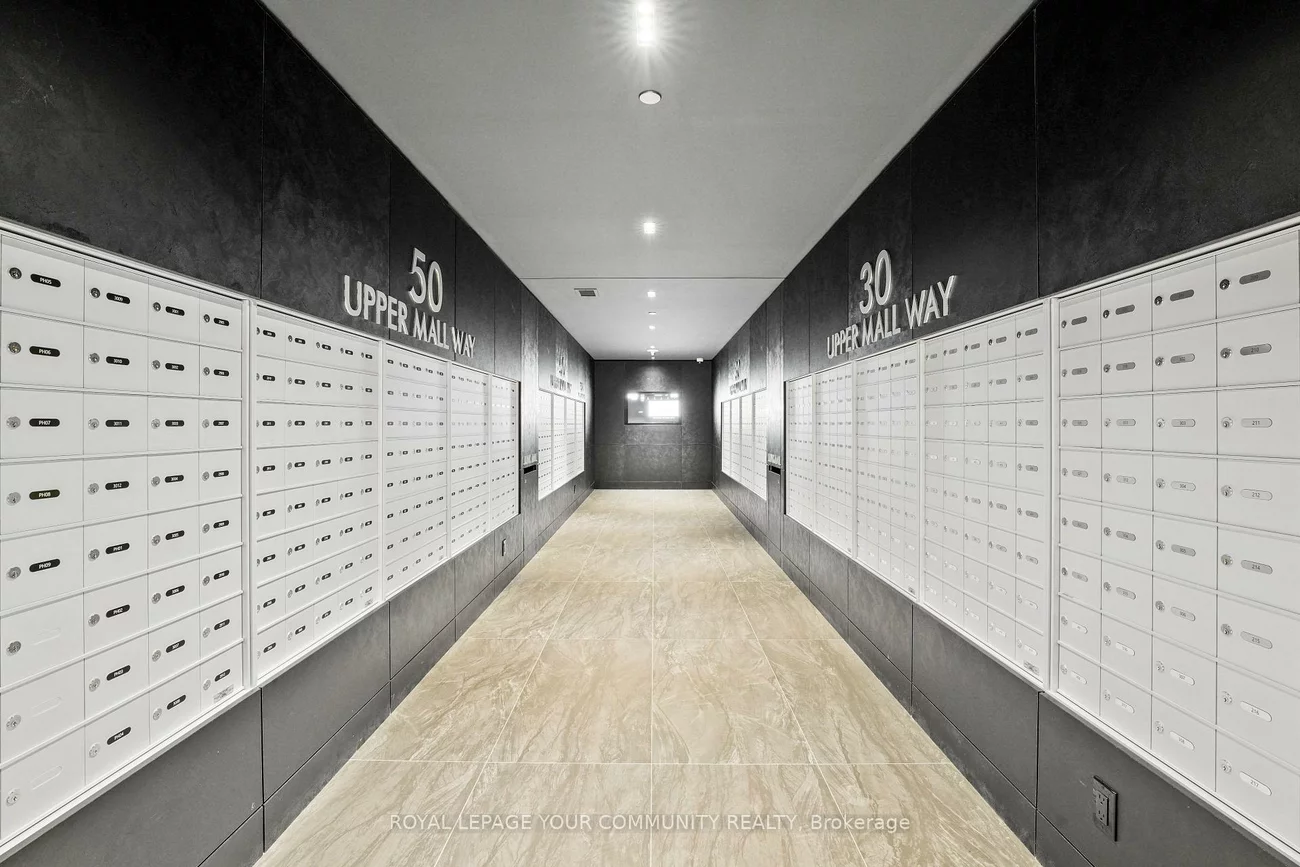 30, Upper Mall, Brownridge, Vaughan