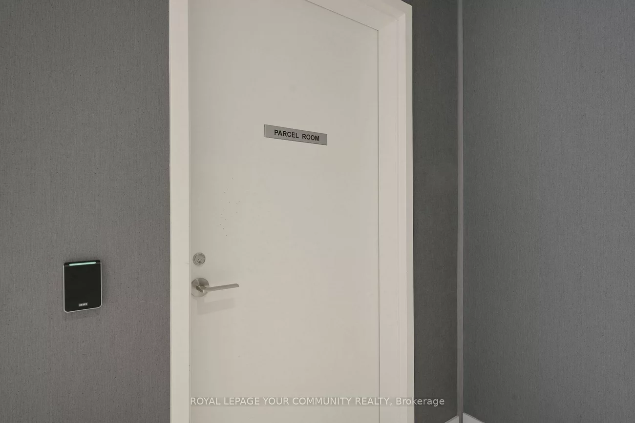 30, Upper Mall, Brownridge, Vaughan