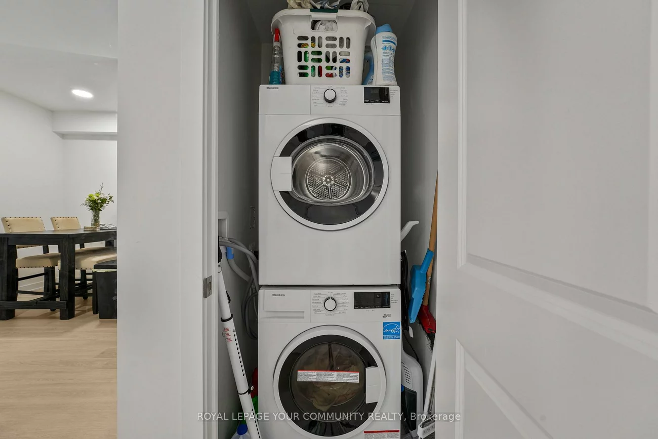 30, Upper Mall, Brownridge, Vaughan