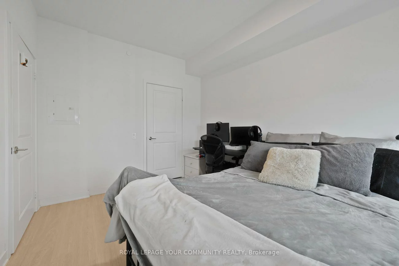 30, Upper Mall, Brownridge, Vaughan