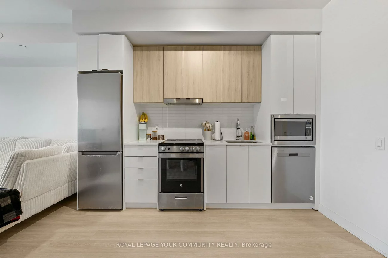 30, Upper Mall, Brownridge, Vaughan