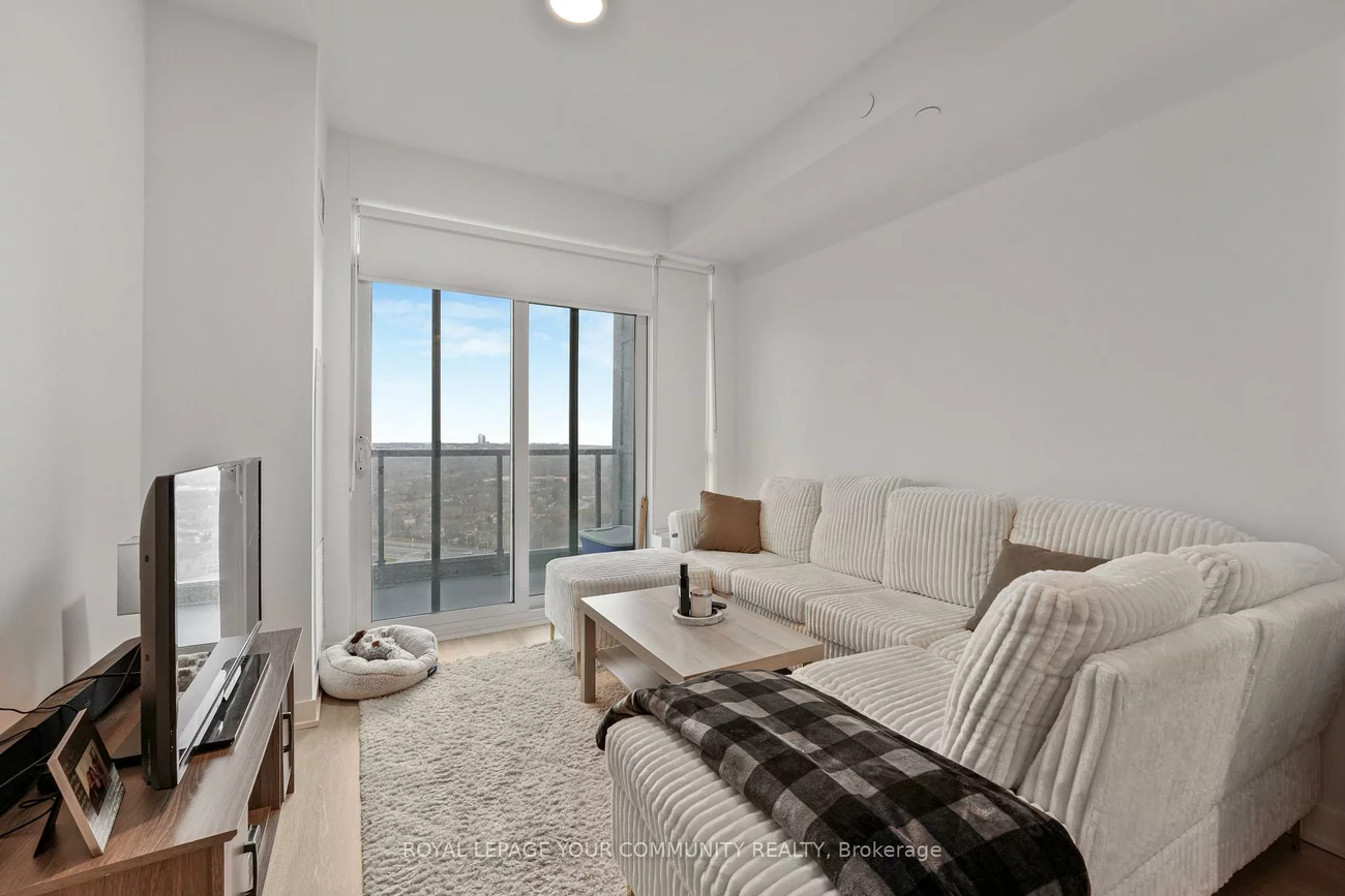 30, Upper Mall, Brownridge, Vaughan