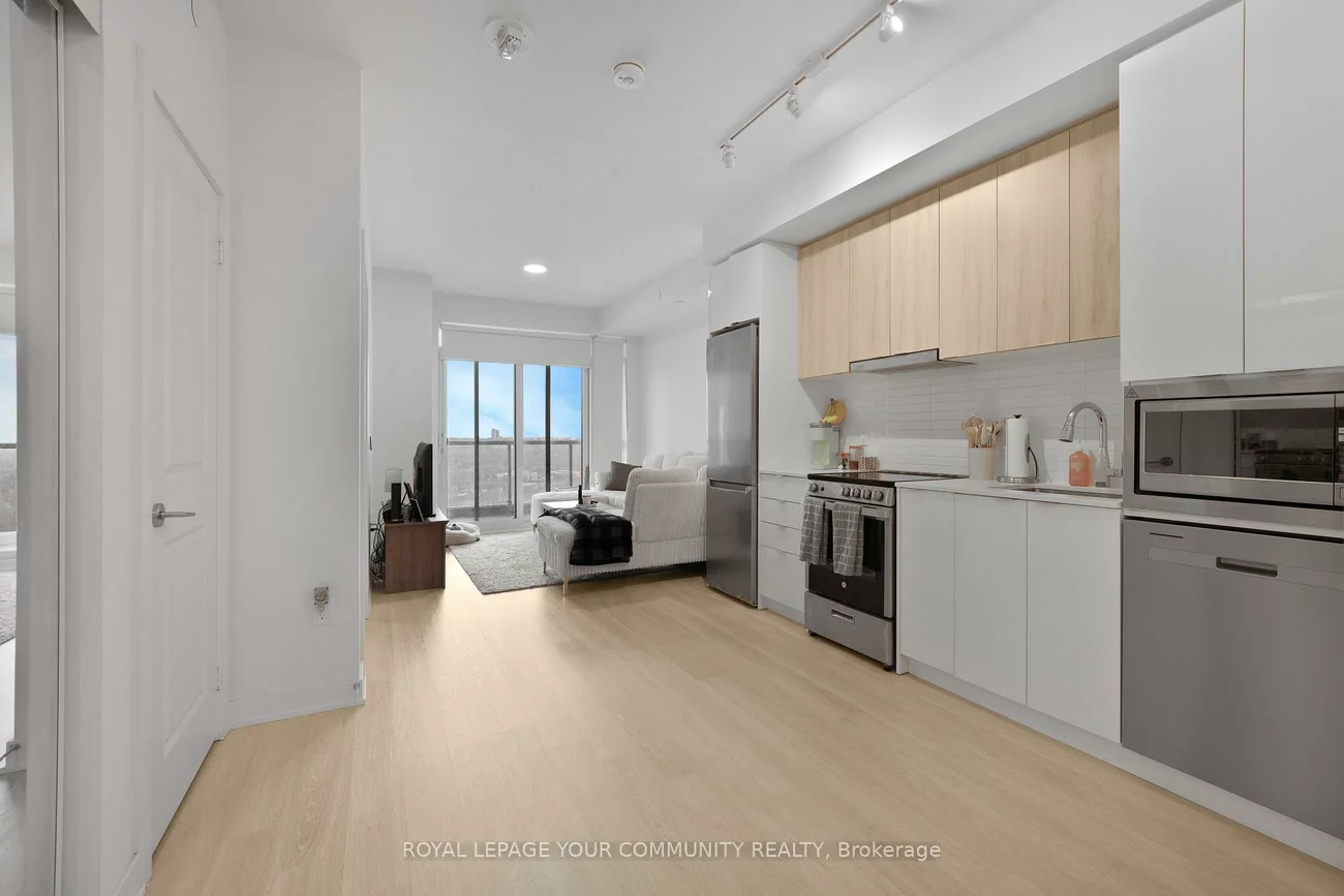 30, Upper Mall, Brownridge, Vaughan