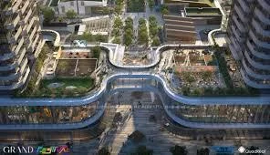 225, Commerce, Vaughan Corporate Centre, Vaughan