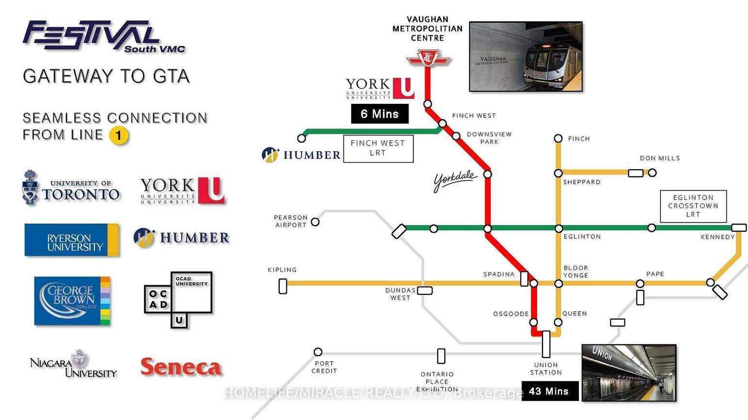 225, Commerce, Vaughan Corporate Centre, Vaughan