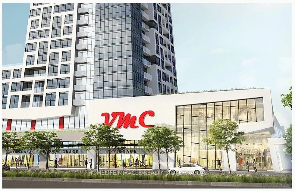 225, Commerce, Vaughan Corporate Centre, Vaughan