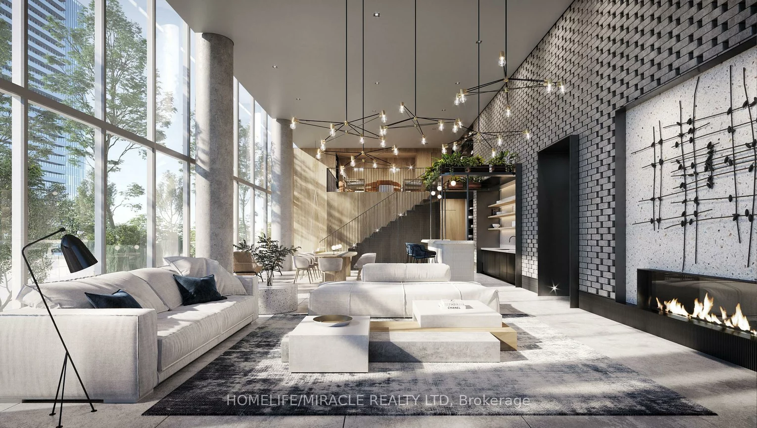 225, Commerce, Vaughan Corporate Centre, Vaughan