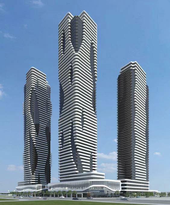 225, Commerce, Vaughan Corporate Centre, Vaughan