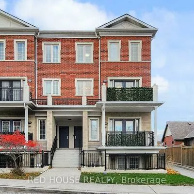 26, Bruce, East Woodbridge, Vaughan