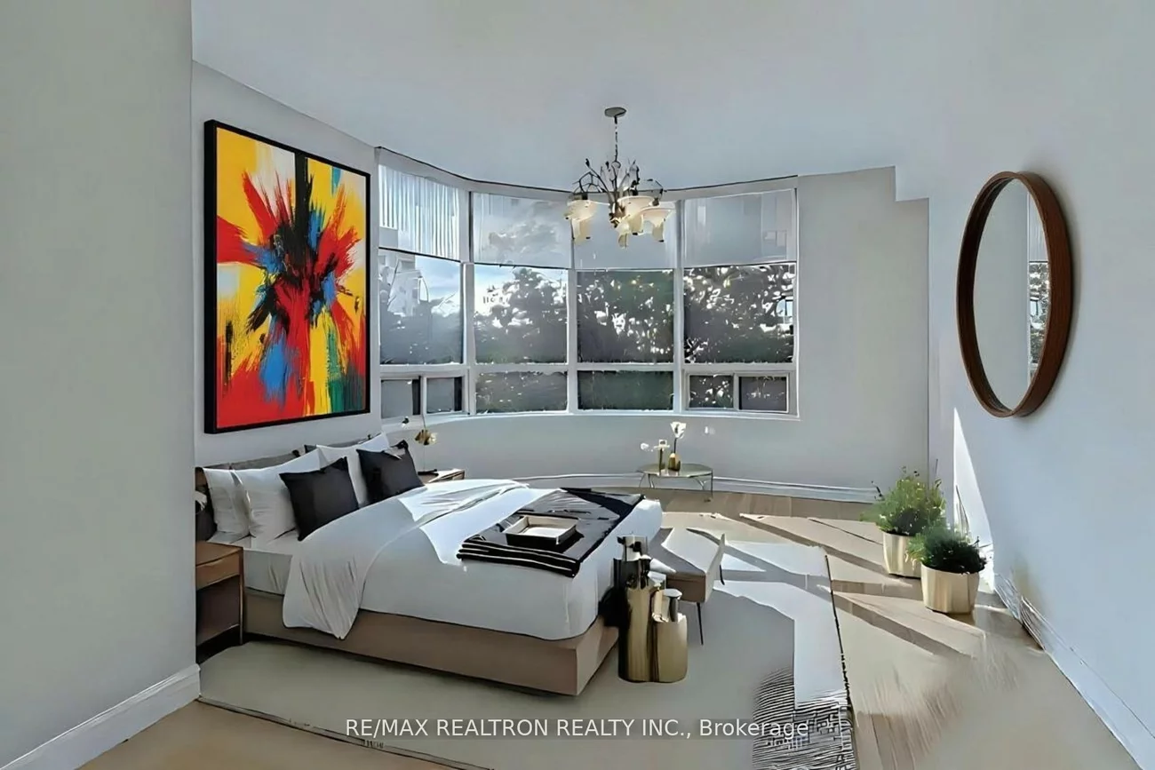 333, Clark, Crestwood-Springfarm-Yorkhill, Vaughan