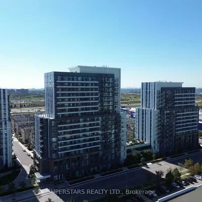 38, Honeycrisp, Vaughan Corporate Centre, Vaughan