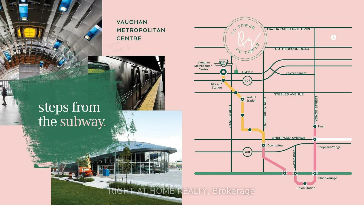 2920, Highway 7, Concord, Vaughan