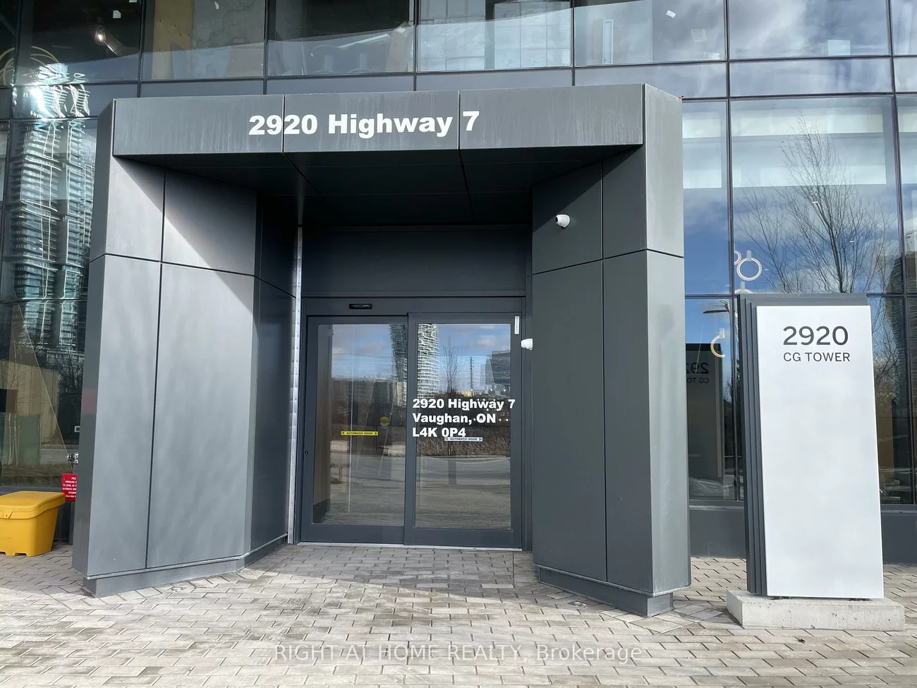 2920, Highway 7, Concord, Vaughan