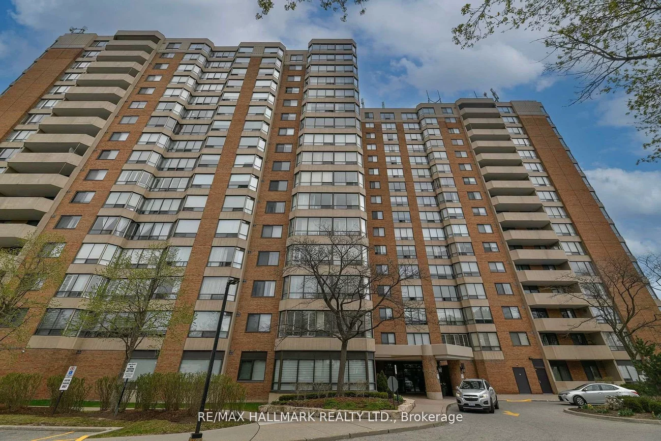 7601, Bathurst, Crestwood-Springfarm-Yorkhill, Vaughan