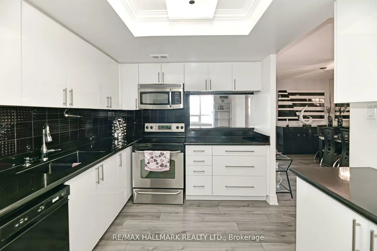 7601, Bathurst, Crestwood-Springfarm-Yorkhill, Vaughan