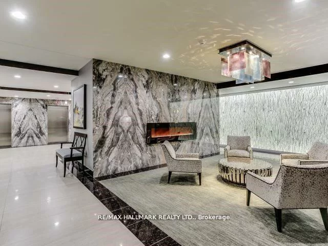 7601, Bathurst, Crestwood-Springfarm-Yorkhill, Vaughan