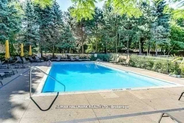 7601, Bathurst, Crestwood-Springfarm-Yorkhill, Vaughan