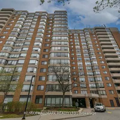7601, Bathurst, Crestwood-Springfarm-Yorkhill, Vaughan