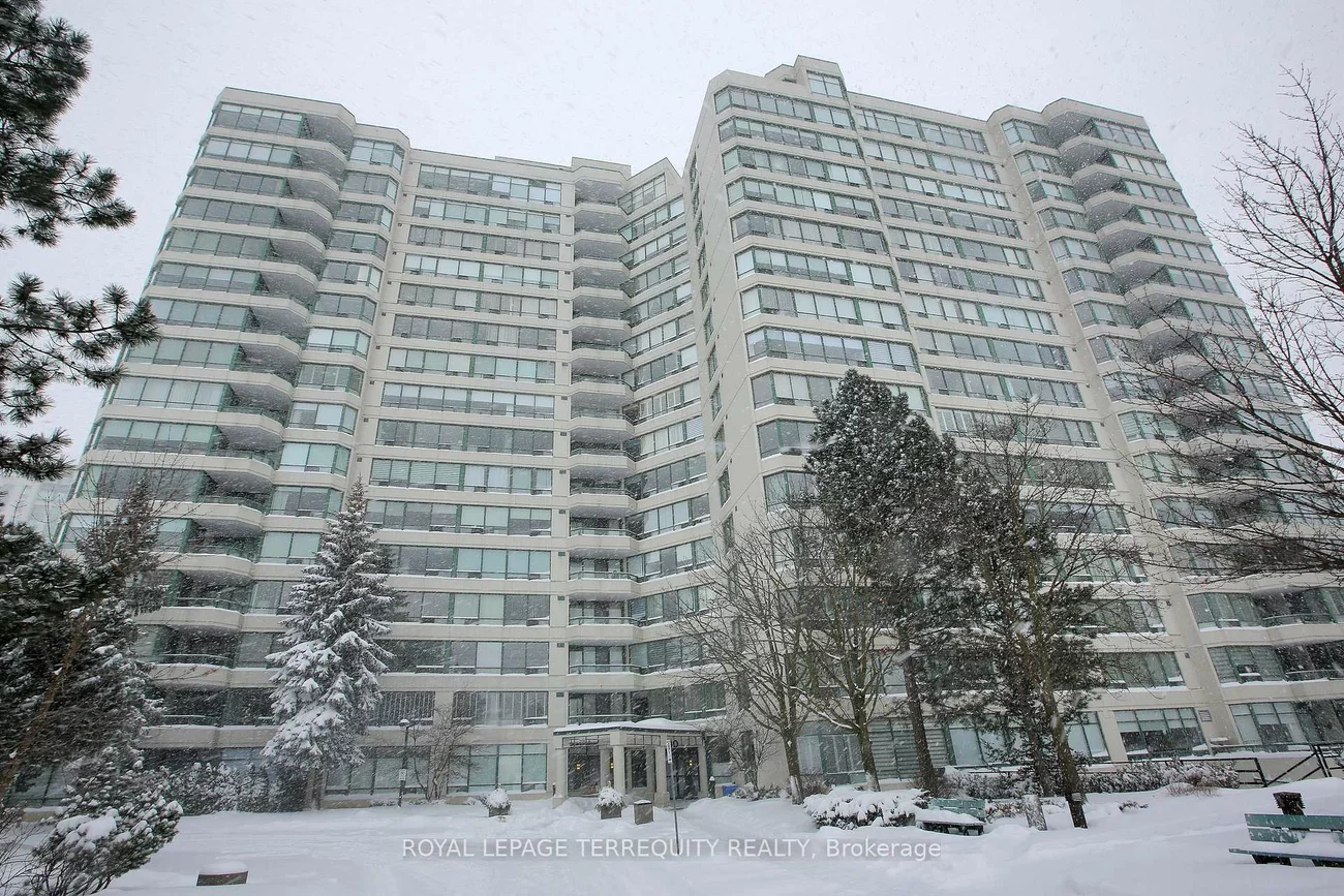 110, Promenade, Brownridge, Vaughan
