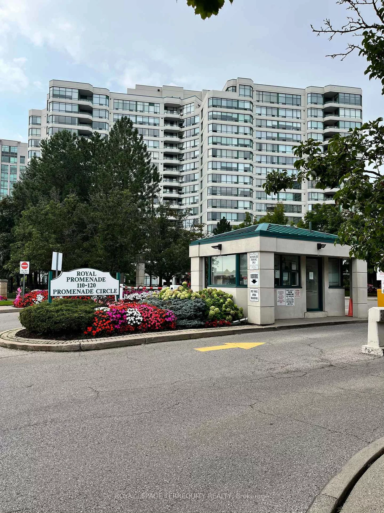 110, Promenade, Brownridge, Vaughan