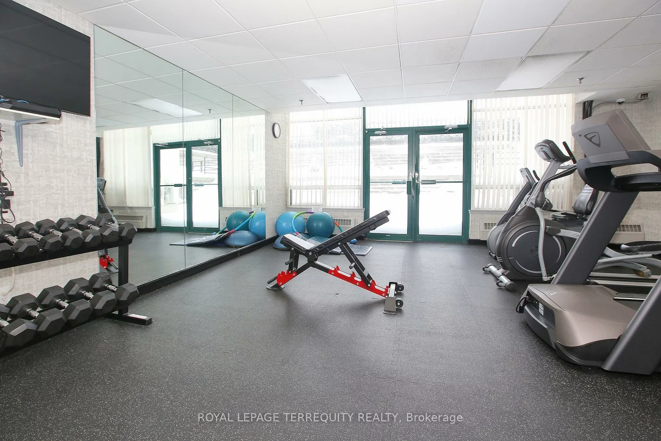 110, Promenade, Brownridge, Vaughan