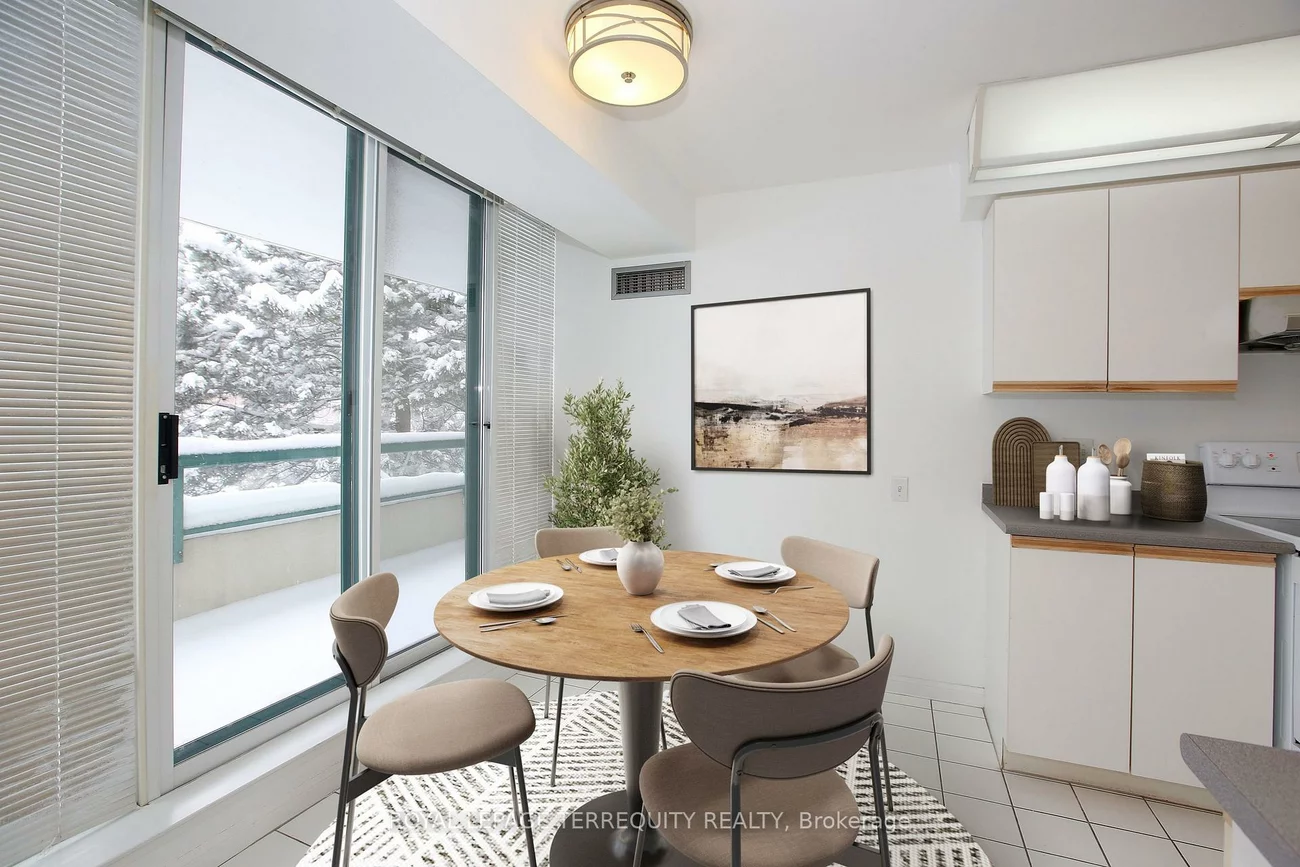 110, Promenade, Brownridge, Vaughan