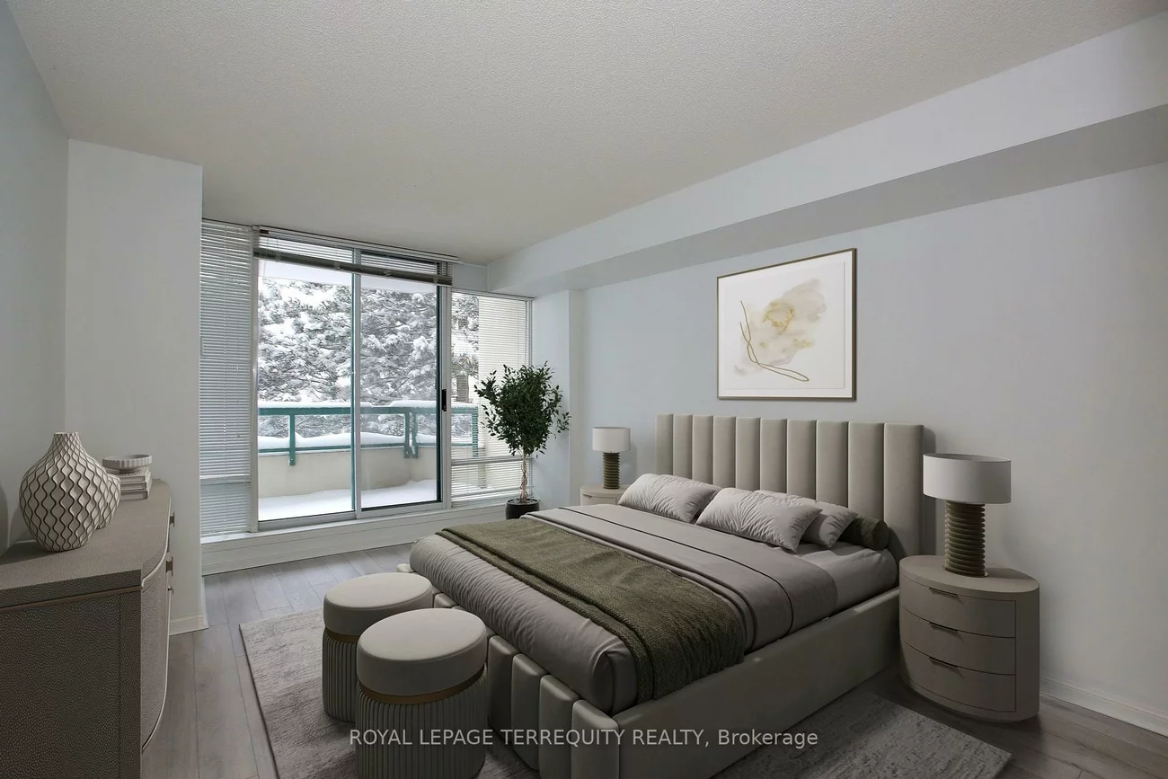 110, Promenade, Brownridge, Vaughan