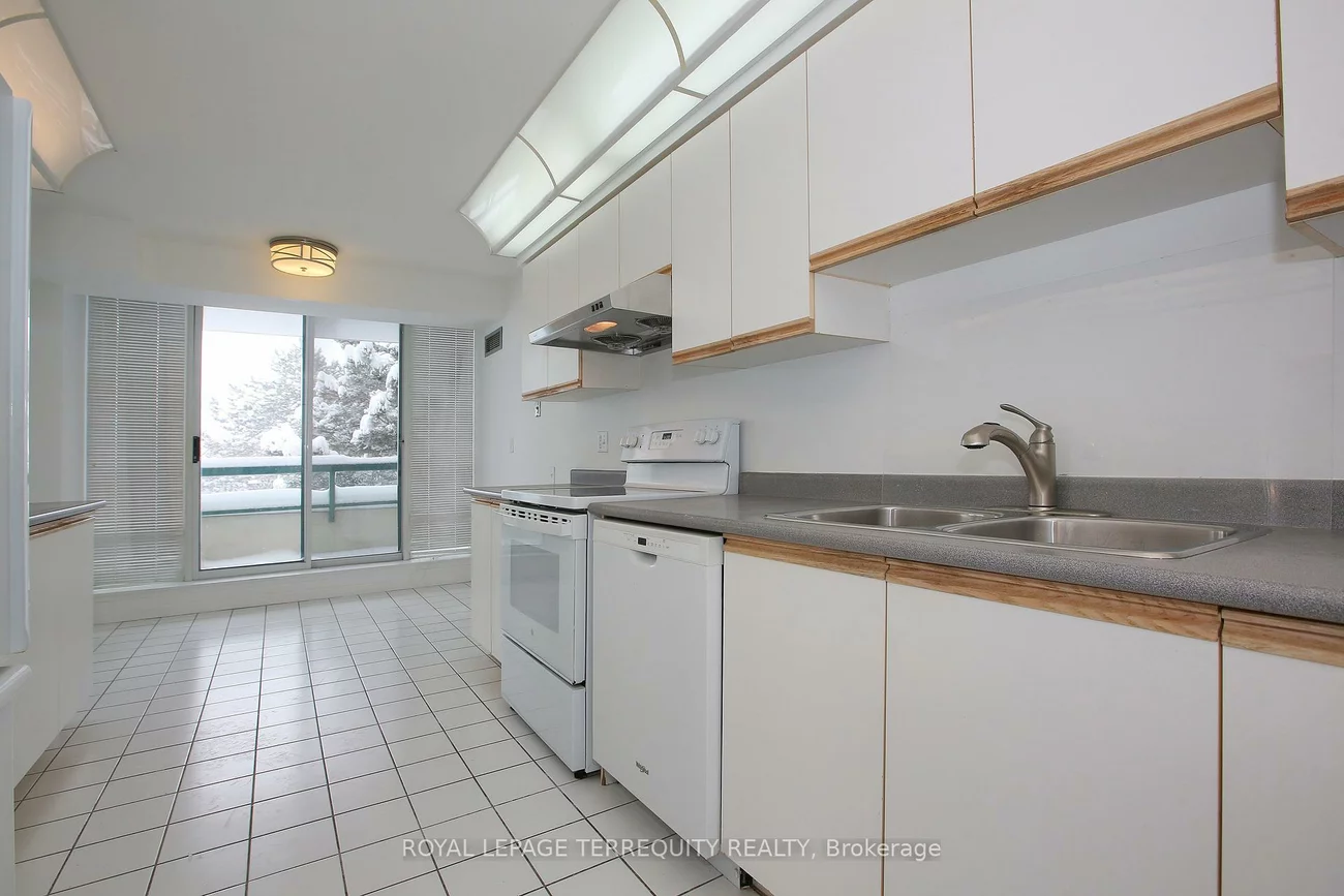 110, Promenade, Brownridge, Vaughan