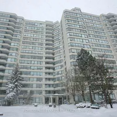 110, Promenade, Brownridge, Vaughan