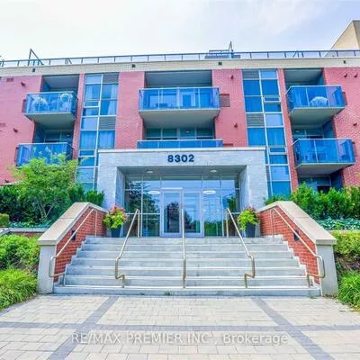 8302, Islington, Islington Woods, Vaughan