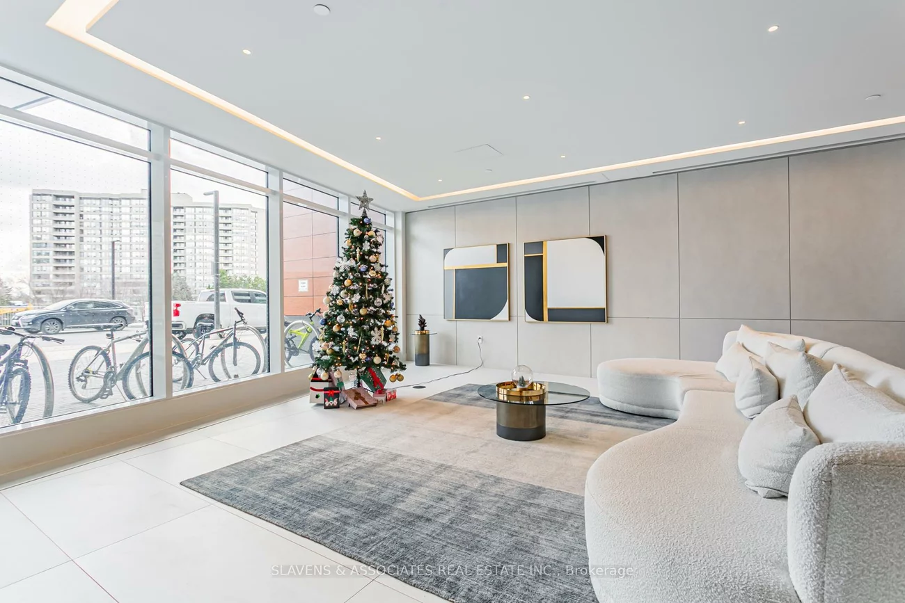 30, Upper Mall, Brownridge, Vaughan