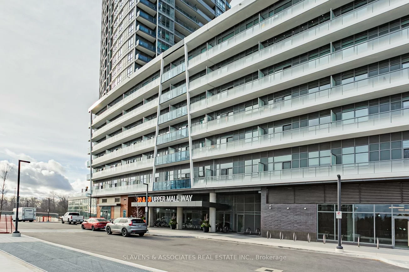 30, Upper Mall, Brownridge, Vaughan