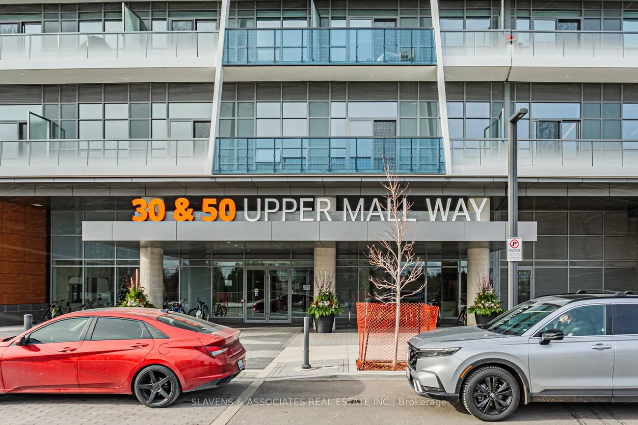 30, Upper Mall, Brownridge, Vaughan