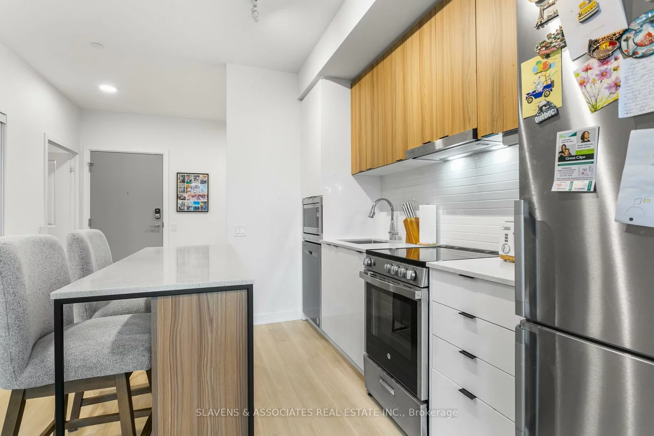 30, Upper Mall, Brownridge, Vaughan