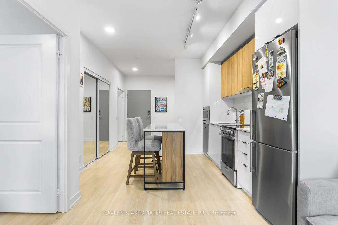 30, Upper Mall, Brownridge, Vaughan