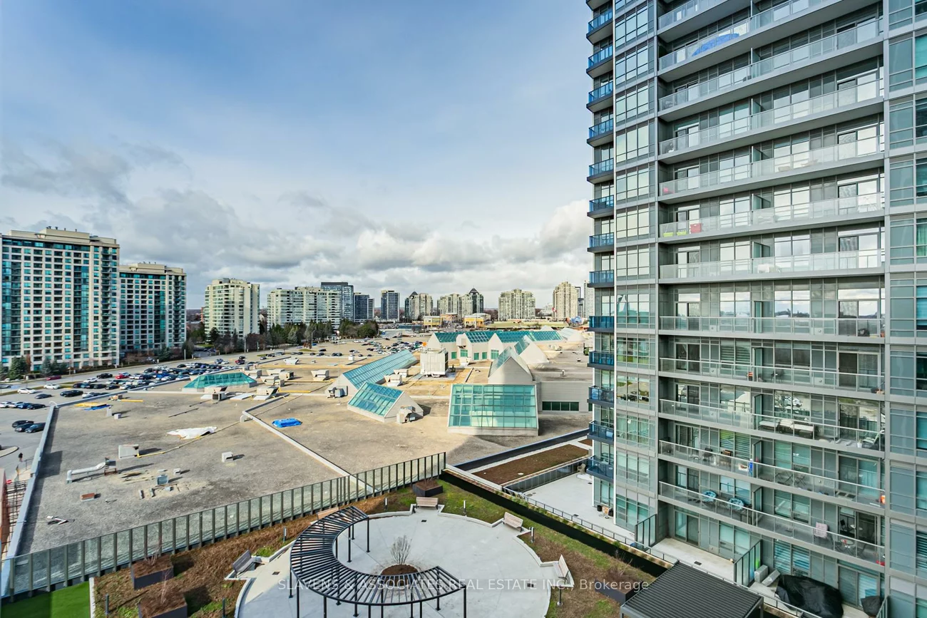 30, Upper Mall, Brownridge, Vaughan