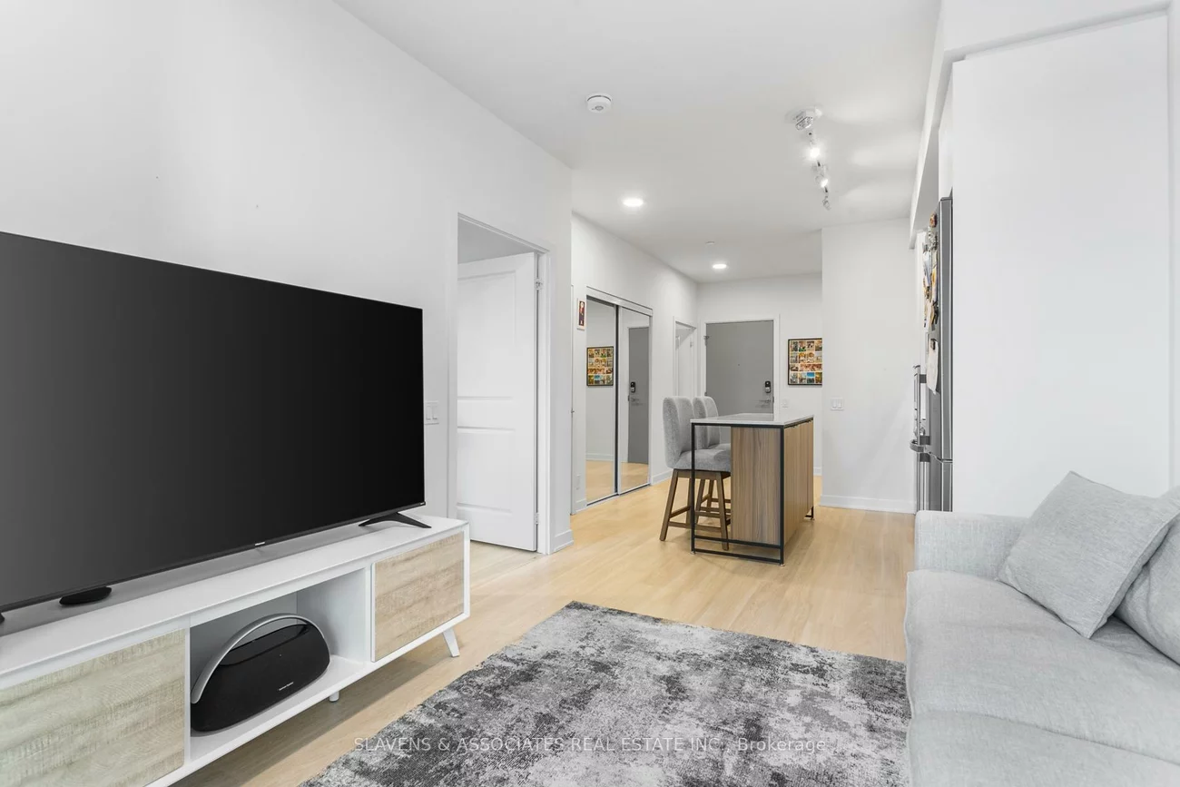 30, Upper Mall, Brownridge, Vaughan