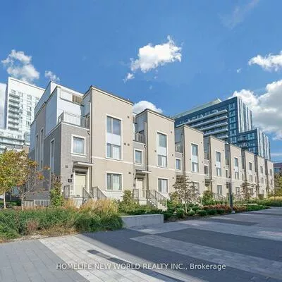 30, Almond Blossom, Vaughan Corporate Centre, Vaughan