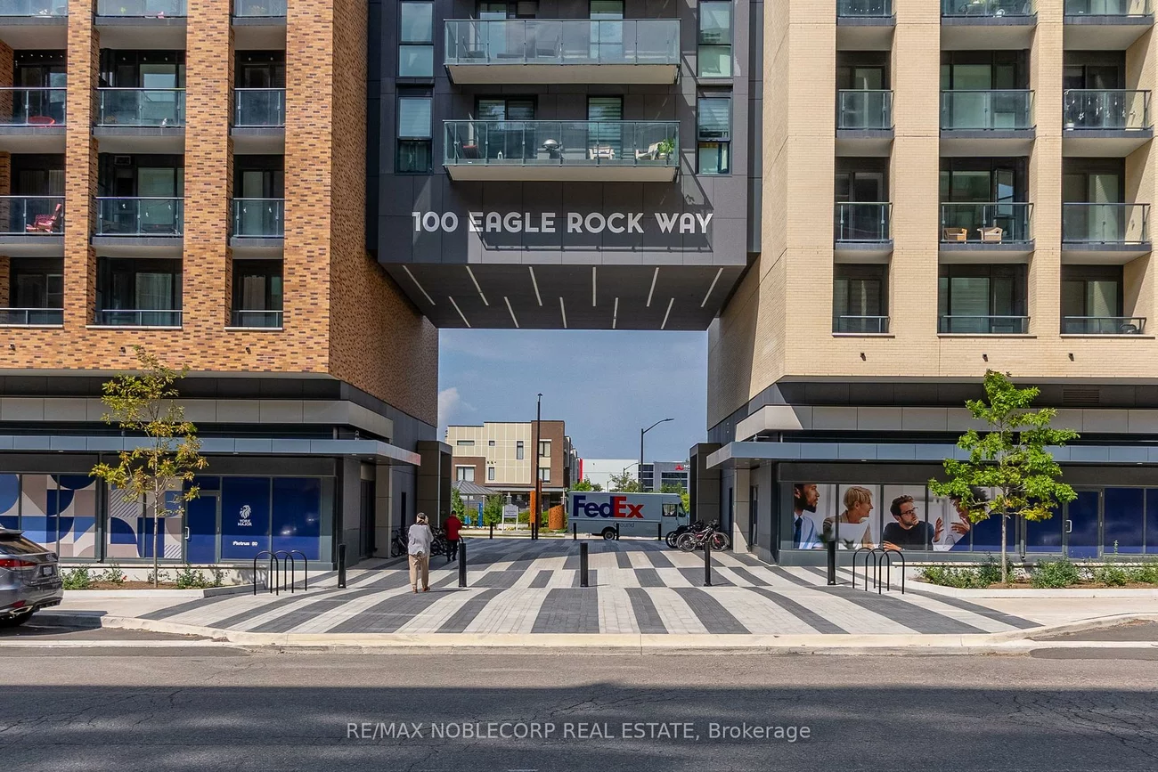 100, Eagle Rock, Rural Vaughan, Vaughan