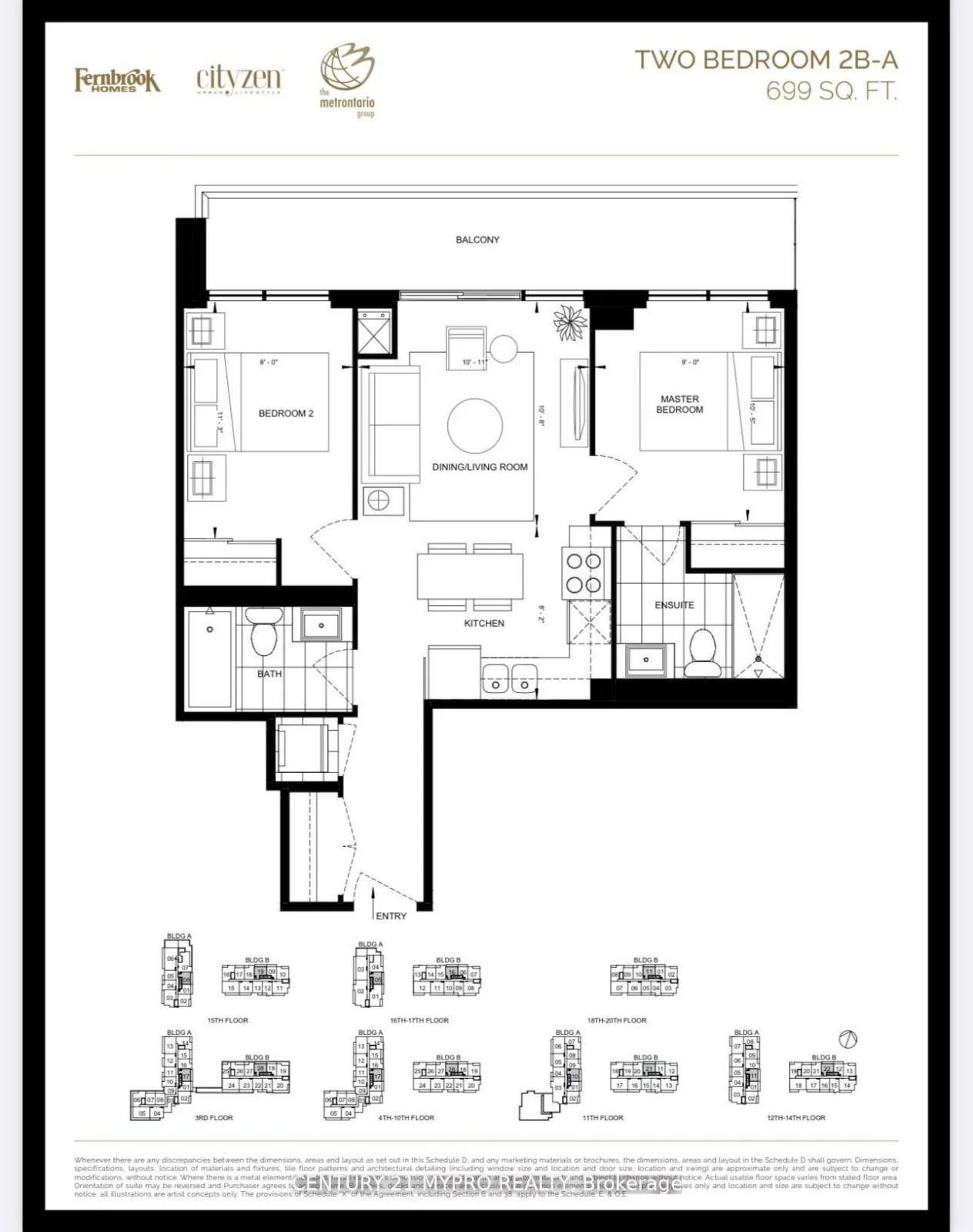10, Gatineau, Beverley Glen, Vaughan