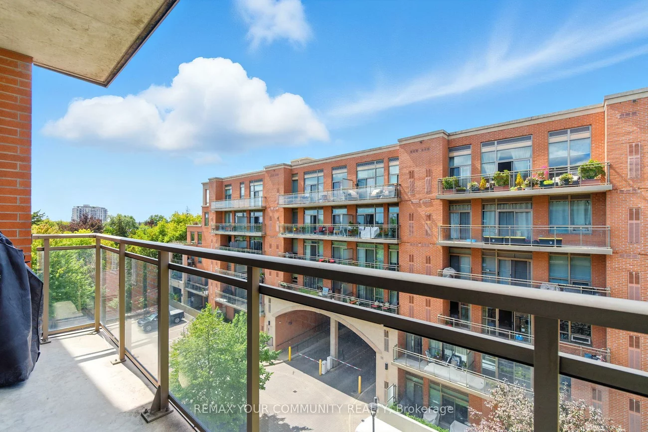 281, Woodbridge, West Woodbridge, Vaughan