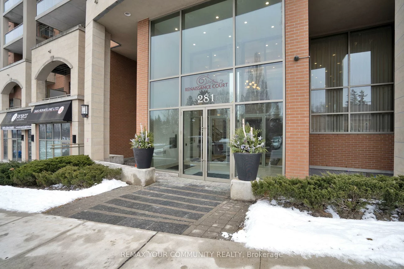 281, Woodbridge, West Woodbridge, Vaughan