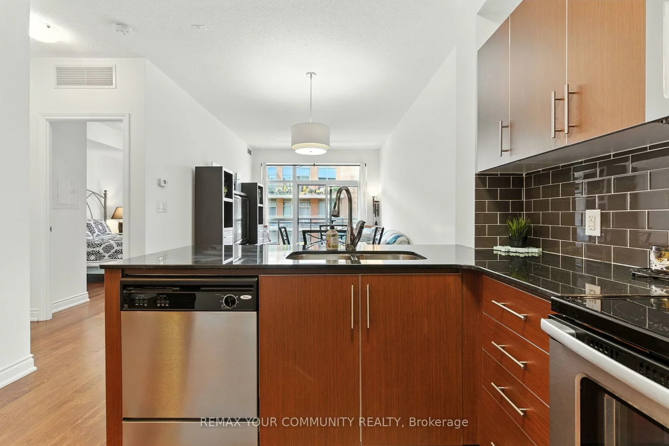 281, Woodbridge, West Woodbridge, Vaughan