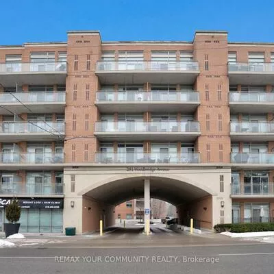 281, Woodbridge, West Woodbridge, Vaughan