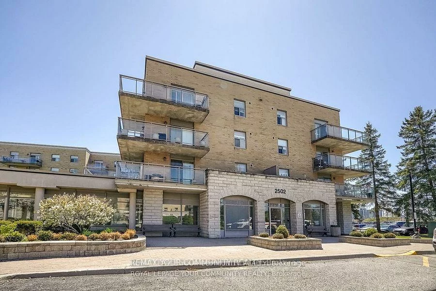 2502, Rutherford, Maple, Vaughan