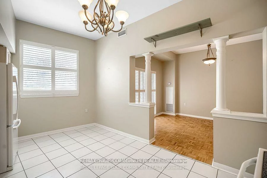 2502, Rutherford, Maple, Vaughan