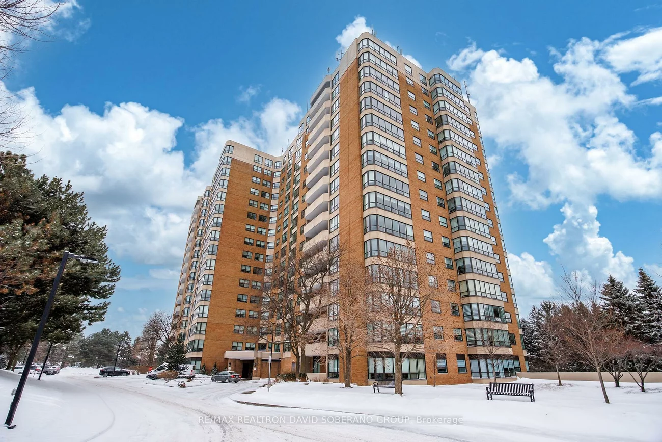 7601, Bathurst, Beverley Glen, Vaughan