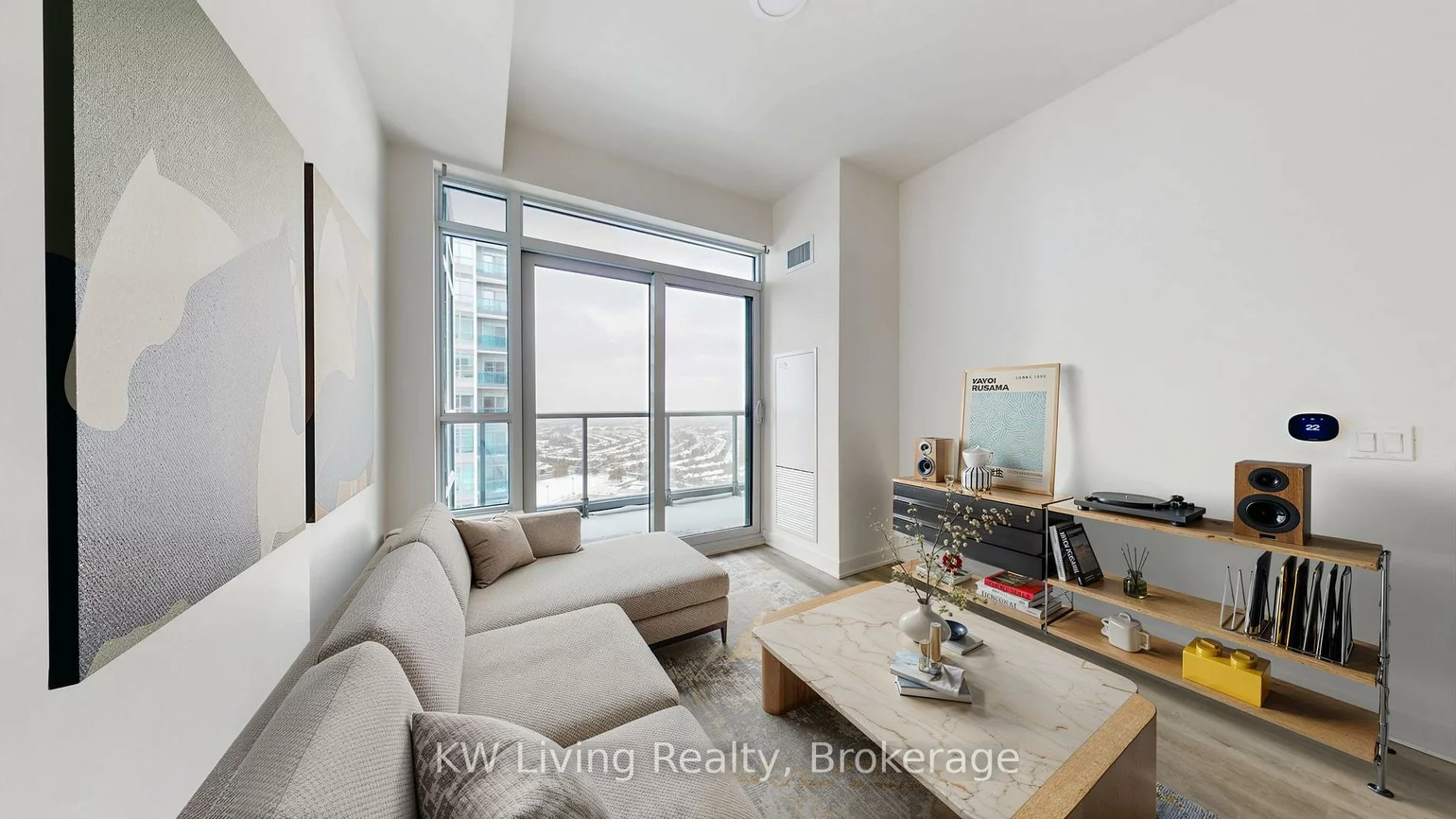 50, Upper Mall, Brownridge, Vaughan