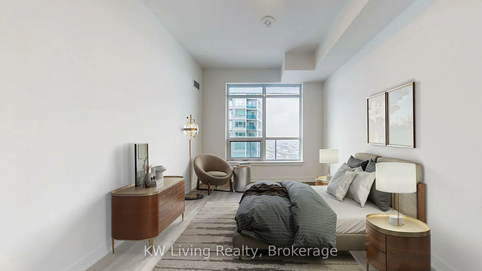 50, Upper Mall, Brownridge, Vaughan