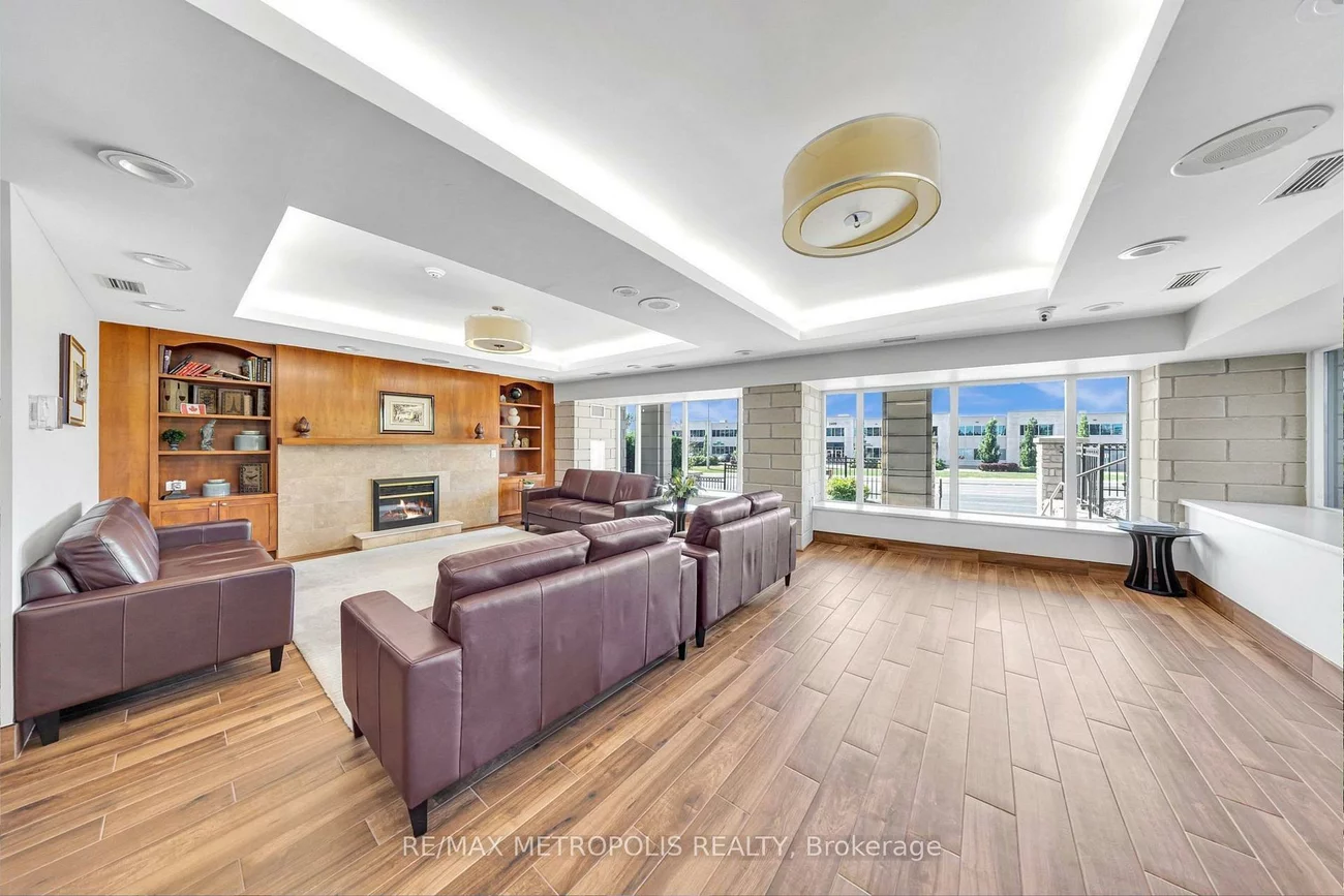 2500, Rutherford, Maple, Vaughan